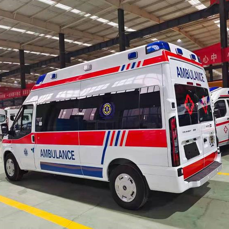解放救护车出租 —— 专业、安全、高效的城市急救服务