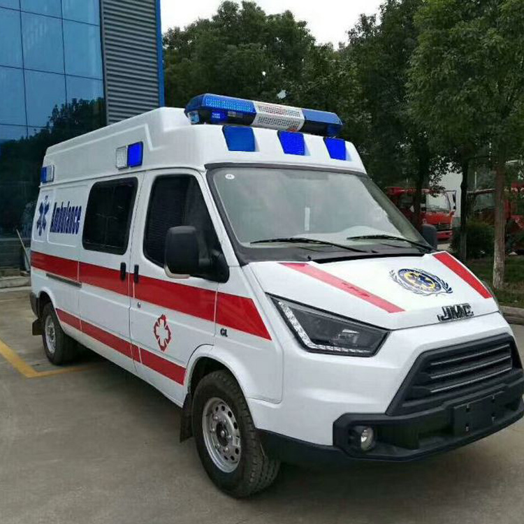 解放救护车出租哪家好