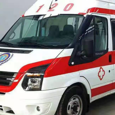 解放非急救护送病人转院租赁救护车的优缺点对比